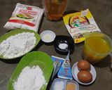 Foto langkah ke 4 dari resep Ayam Goreng Kremes Sultan.