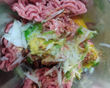 Foto del paso 1 de la receta: Hamburguesas al estilo Monik's Food