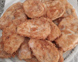 Foto del paso 2 de la receta: Berenjenas rebozadas