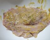 Foto del paso 2 de la receta: Pechuga especiada 🍗
