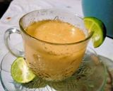 Foto langkah ke 5 dari resep Wedang Beras Kencur.