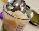 酪梨豆奶 Avocado Shake的食譜步驟5照片