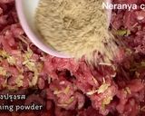 รูปขั้นตอนการทำที่ 4 ของ หมูก้อนทอด