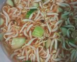 Foto langkah ke 4 dari resep Asinan Toge.