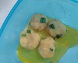 Foto langkah ke 6 dari resep Perkedel kentang.