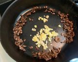 川味擔擔麵的食譜步驟1照片