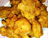 รูปขั้นตอนการทำที่ 2 ของ ไก่ทอดซอสพริกไทยดำแป้งกรอบ