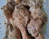 Foto langkah ke 7 dari resep Ayam Goreng Ketumbar.