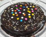 Healthy Chocolate cake