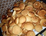 صورة لخطوة 3 من وصفة حلوة ريشبونت محبوبة الجماهير 🥰