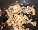 Foto del paso 2 de la receta: Buñuelos de bacalao