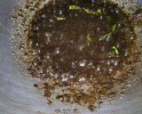 Foto langkah ke 3 dari resep Rawon daging sapi.