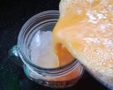 Apple Mango Juice langkah memasak 5 foto