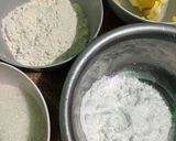 Foto langkah ke 1 dari resep DurianTart gluten free.