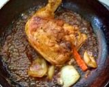 รูปขั้นตอนการทำที่ 4 ของ ไก่อบยอดผัก