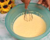 Foto langkah ke 2 dari resep BRUDEL CAKE (BRUDEL KUKUS).