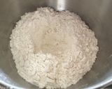 Foto del paso 1 de la receta: Pan con vinagre