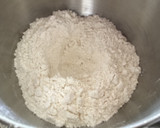 Foto del paso 1 de la receta: Pan con vinagre