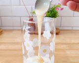 Foto langkah ke 1 dari resep Kopi Yogurt Vietnam (Sữa Chua Cà Phê).