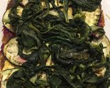 Foto del paso 5 de la receta: Pionono con vegetales