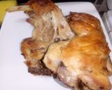 Foto del paso 1 de la receta: Pollo con Salsa Portuguesa