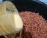 Foto langkah ke 2 dari resep Kacang kribo.