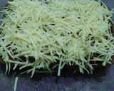 Foto langkah ke 6 dari resep Brownis kukus simple.