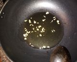 Foto del paso 3 de la receta: Espaguetis con langostinos y espárragos