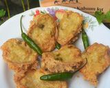 Foto langkah ke 5 dari resep Tahu Walik.