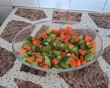 Foto del paso 3 de la receta: Ensalada variada