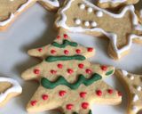 Foto del paso 5 de la receta: Galletas de mantequilla ✨