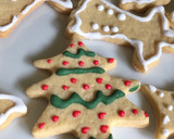 Foto del paso 5 de la receta: Galletas de mantequilla ✨