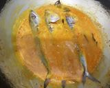 Foto langkah ke 3 dari resep Ikan kembung bakar bumbu padang.