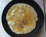 Foto del paso 2 de la receta: Empanada de Huevo a la walass #Recetas30Minutos