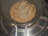 चावल वाली दाल (chawal wali dal recipe in Hindi)