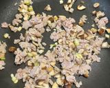 家常麻婆豆腐肉醬的食譜步驟2照片