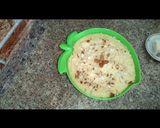 A picture of step 7 of Rabri kheer.