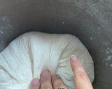 Foto del paso 3 de la receta: Pan de masa madre