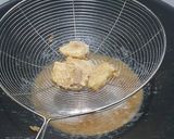 Foto langkah ke 7 dari resep Ikan Dori Fillet goreng Cabe Garem.