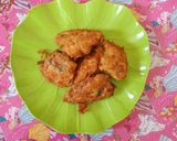 Foto langkah ke 5 dari resep Nugget tahu.