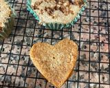 Foto del paso 6 de la receta: Magdalenas sin gluten