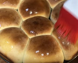Foto del paso 14 de la receta: Pan de leche rápido