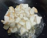 Foto langkah ke 1 dari resep Tumis Toge Tahu.