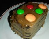 Foto del paso 6 de la receta: Mini-Chocotorta