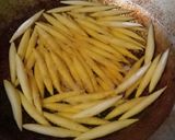 Foto langkah ke 3 dari resep Telur Gabus Keju.
