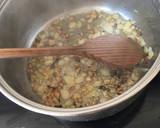 Foto del paso 1 de la receta: Guiso de lentejas