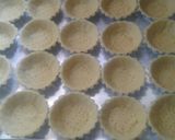 Foto langkah ke 2 dari resep Pie brownies shiny crust 1 telur + Tips.