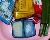 Foto langkah ke 1 dari resep 305. Singkong Thailand topping keju.