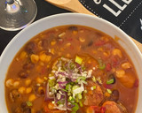 Foto del paso 5 de la receta: Locro Argento