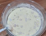 Foto del paso 2 de la receta: Torta con manzana de Mamá 🍎🫶